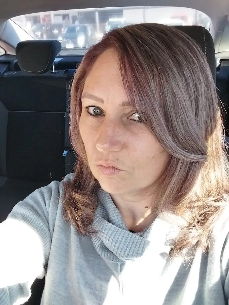 Photo 2 of Risque Hair from its public Google listing